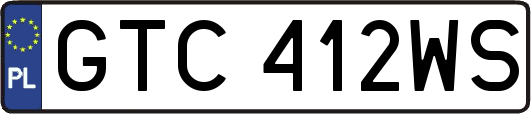 GTC412WS