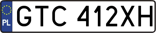 GTC412XH