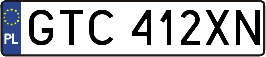 GTC412XN