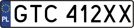 GTC412XX