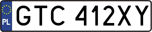 GTC412XY