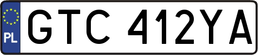 GTC412YA