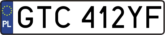 GTC412YF