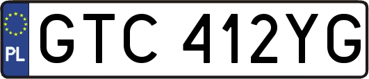 GTC412YG