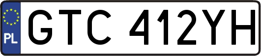 GTC412YH