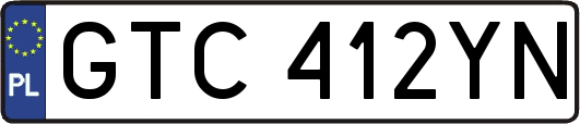 GTC412YN