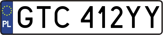 GTC412YY