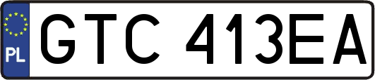 GTC413EA