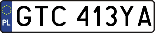 GTC413YA