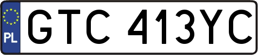 GTC413YC