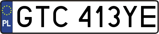 GTC413YE