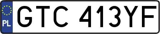 GTC413YF