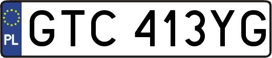 GTC413YG