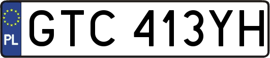 GTC413YH