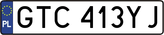 GTC413YJ
