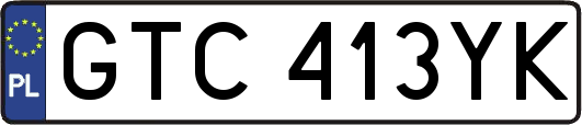 GTC413YK