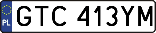GTC413YM