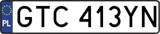 GTC413YN