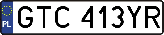 GTC413YR