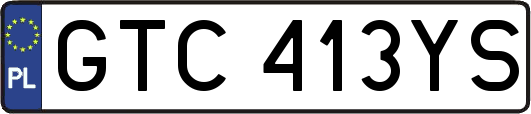GTC413YS