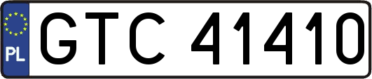 GTC41410