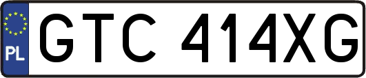 GTC414XG