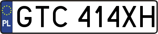 GTC414XH
