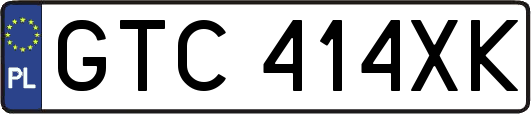 GTC414XK