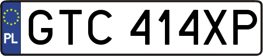 GTC414XP