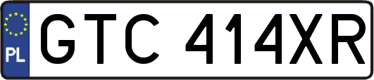 GTC414XR