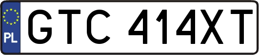 GTC414XT