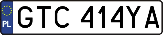 GTC414YA