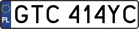 GTC414YC