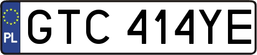 GTC414YE