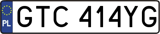 GTC414YG