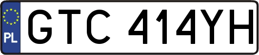 GTC414YH