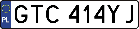GTC414YJ