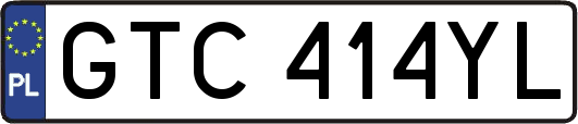 GTC414YL