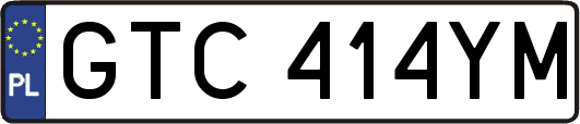 GTC414YM