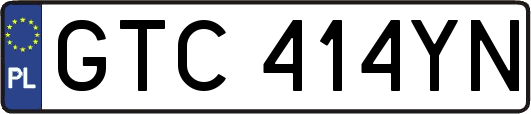 GTC414YN