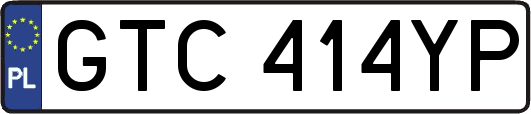 GTC414YP