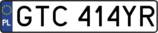 GTC414YR