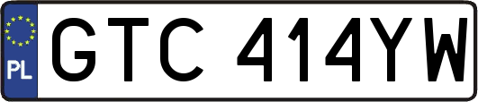 GTC414YW