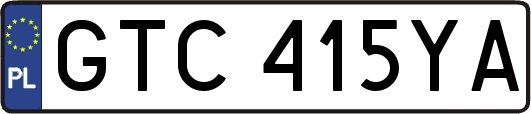 GTC415YA