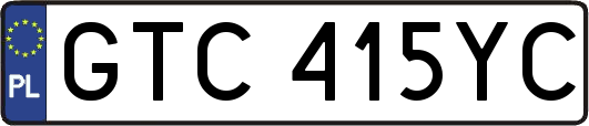 GTC415YC