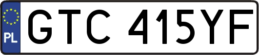 GTC415YF