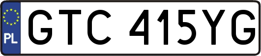GTC415YG