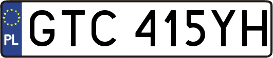 GTC415YH