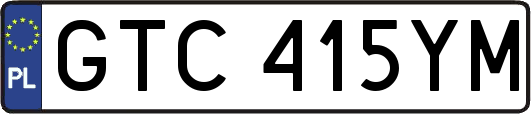 GTC415YM