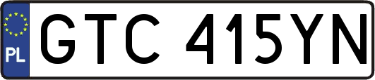 GTC415YN